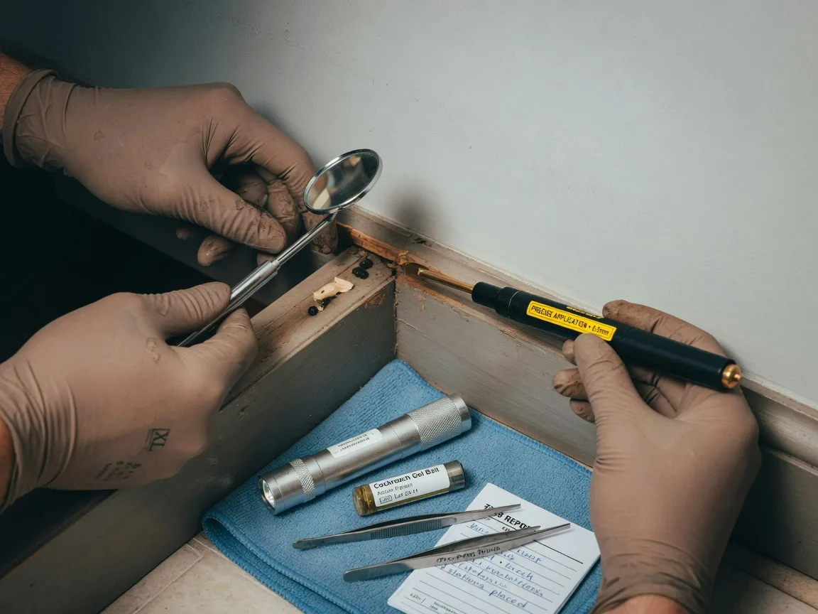 Why choose Emergency Pest Control in Cresson, TX